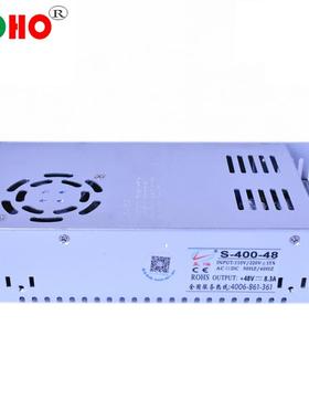 原装488.3A8开关电V46V4790V50V52V400W直流源工控设备打印机变压