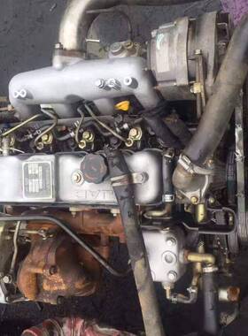 五十动铃4DEBWA1H.FC4DA1-2B2.4DA1-2江铃顺达凯运庆铃C4JB1发机