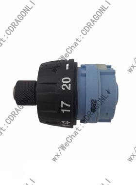 件Mkita/齿轮箱DF032D波箱DDF083牙箱12a3869充-6零682配件电钻