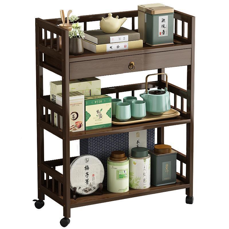 GYN茶桌柜边侧柜沙发几小3桌边子小茶几客VGL厅角柜茶台储物茶水