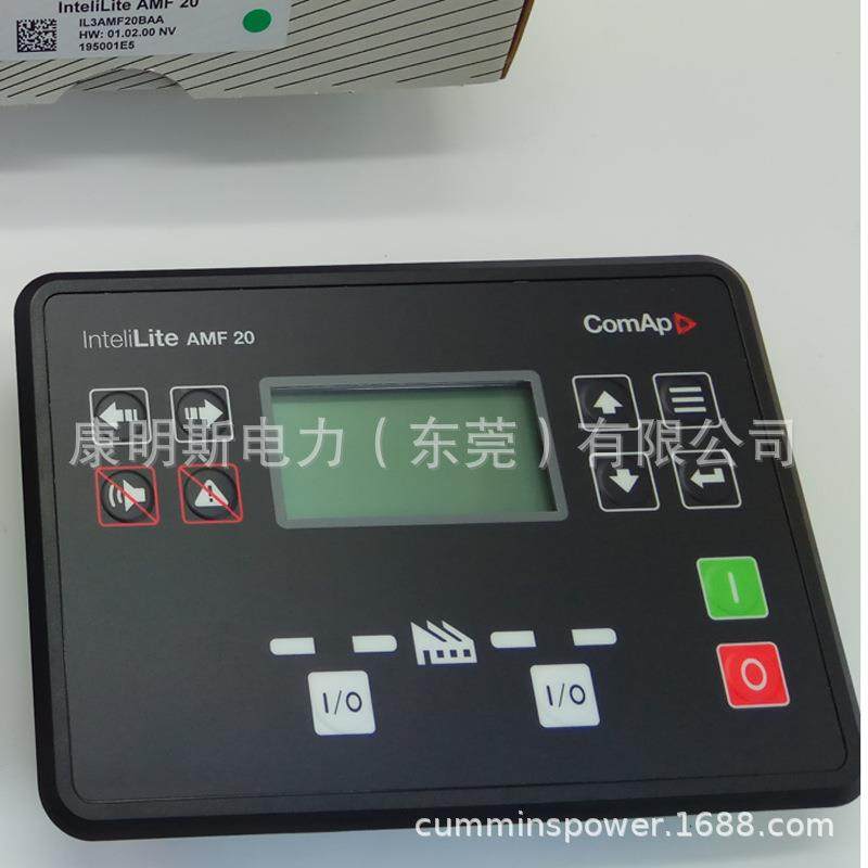 5控M制器InteliLtVRReiAF2AMF20