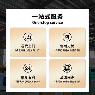 上柴动力1100kw柴油发电机全铜无刷静音系列工地矿场备用工厂直供