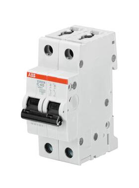 AB微微型断路器断空开S8202MRH-C16B;1011137