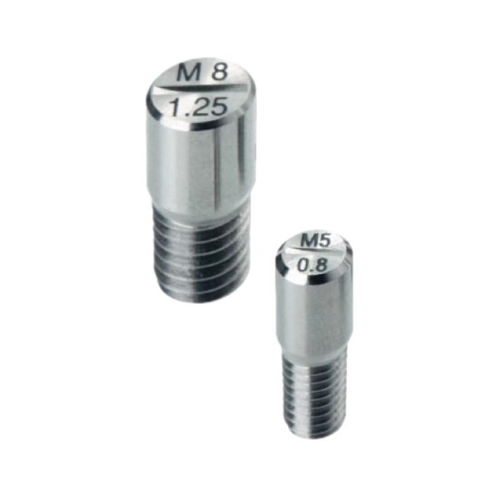 新泻精机中心距测量螺纹KRS针规2RA1-51/5RA12-2/RA125-3/RA204-1