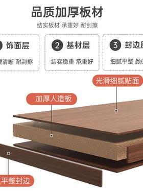 炕几飘窗桌子家用卧阳台几现代简易小边茶ELJ台榻室榻小米收纳床