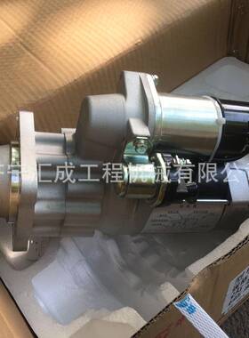 S起动机SD1启动6马达CPX160发动件机配61500900029