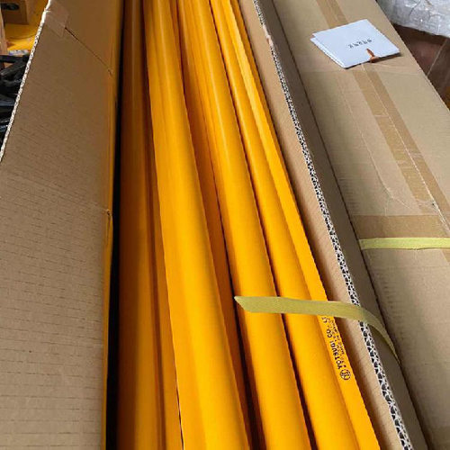 20KV带电作业导线遮蔽管YS301-62-11耐紫外线照射 3米绝缘管
