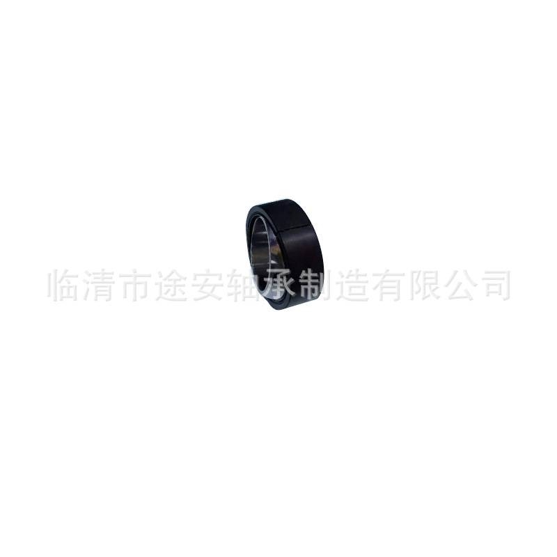 非标重载向心关节轴承 MBH110120SS MBH120140SS MBH140160-9LSS