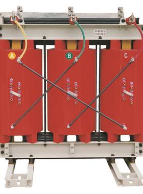 三相干式电力变压器C-B1030KVASCB10-30高压10SVA低K压400V可按需