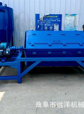 石头磨机大型火铁角滚筒六抛光机金PXW属除锈打烧磨打机