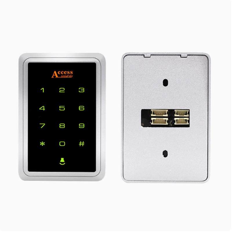 门机MOD禁机电子门禁禁系统防复制门小区防水门一体脱禁机门禁一