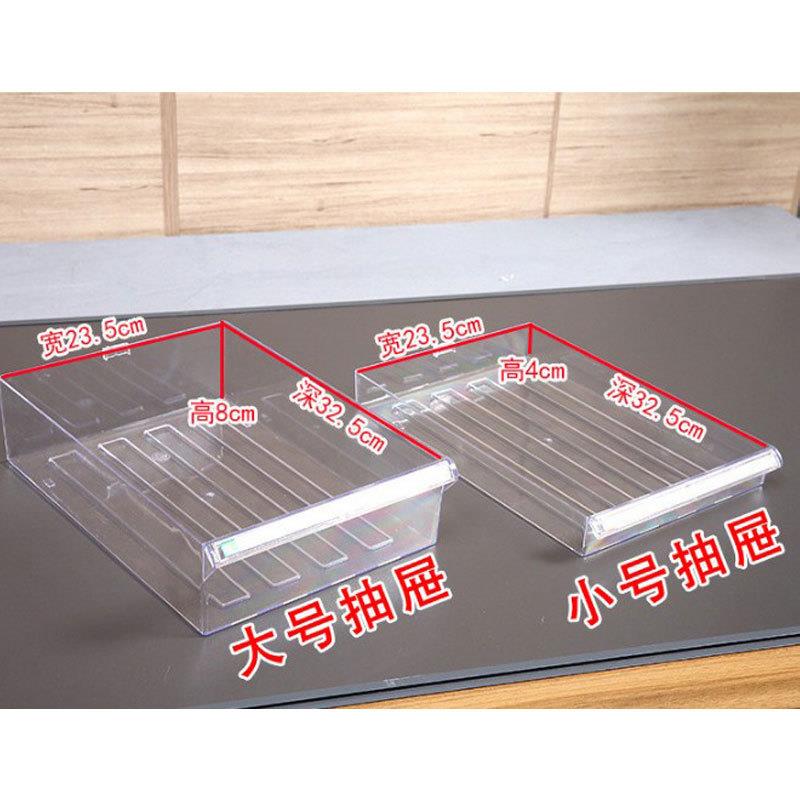 A4纸文件柜单排5/1资0抽式料档案整理票据皮收纳柜效率柜SHO屉铁