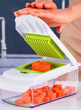 家具居厨房用用品用具生活小百货意创实用厨家大全套tb-58997装多