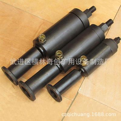 厂家生产矿用指针锚杆拉力计式锚杆拉力EZQ计锚杆测力计