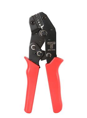 （TPLIA）端子钳压钳管式端子压QYP接冷钳压线钳NP01O1014