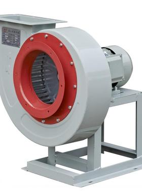 直供11-62A音型低噪多定翼离心风机940可制配式套低噪音防油防潮