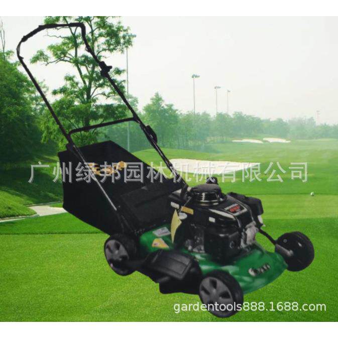 美割草机21三合一草坪修剪机L5AOZJ寸PH1-160神手Y推式除草机