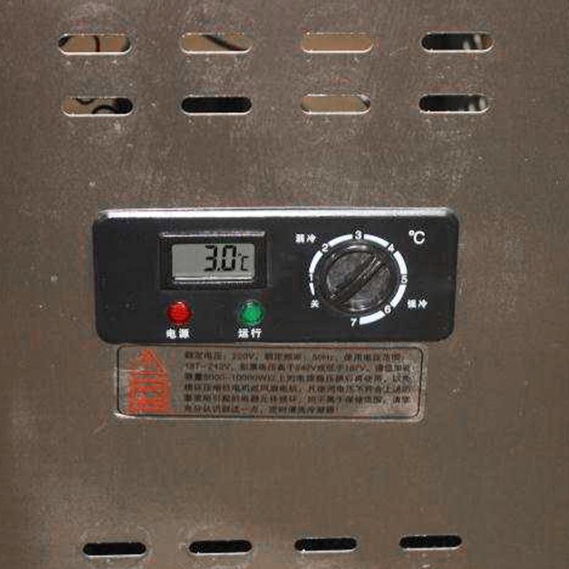 不锈MTO钢工作台酒店食堂保鲜柜藏柜冰柜冰箱保冷鲜冷鲜藏操作保