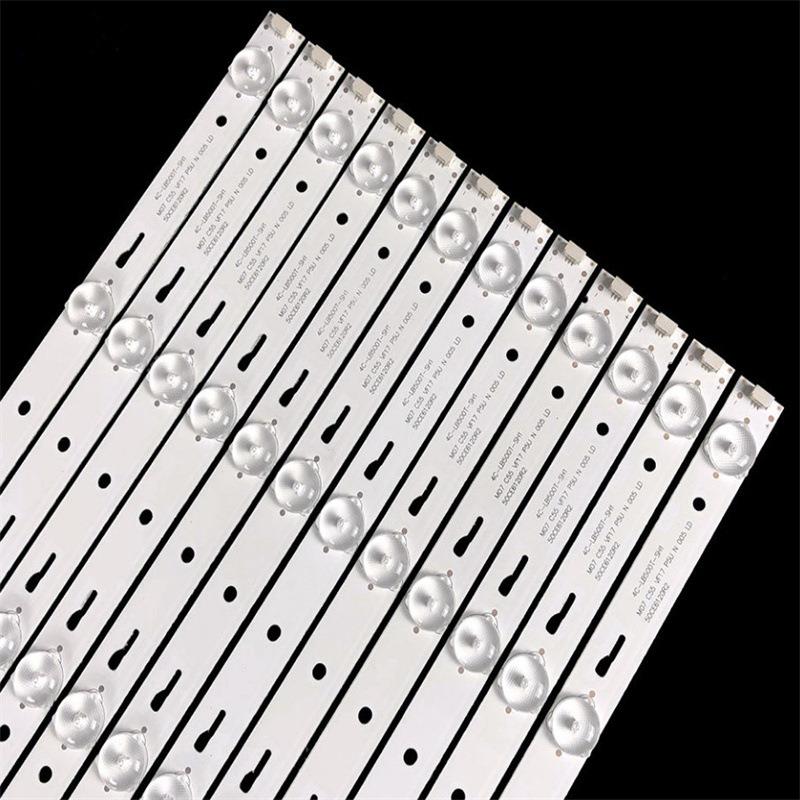 适TH-50C-300K550K300灯条PB14D5NZN19173BL02-001H4C-LB500TSH1