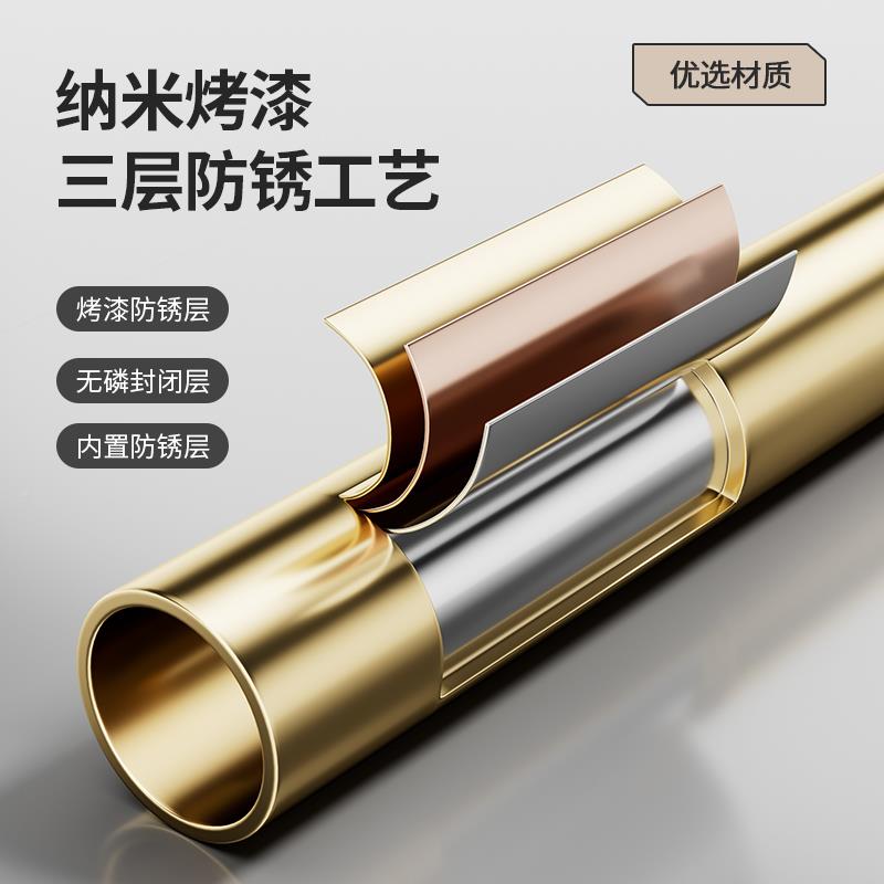 W1TR挂置衣架卧室落F78S979S地卧架室衣帽衣服物房间不占间空移动