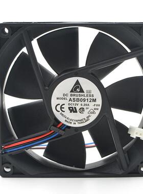 出售原装DAELTA3FB112GHE1208RXL12cm12V32.24A