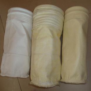 厂家可定除0328制1340 250斯高温芳纶除尘布袋美塔尘器滤袋