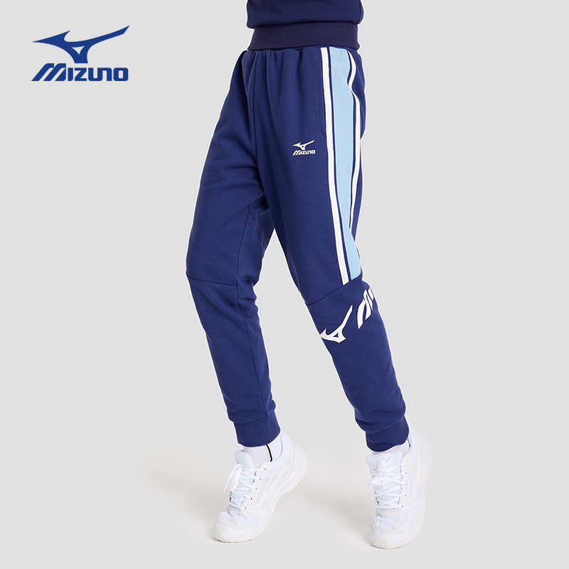 美津浓KIDS儿童运动裤