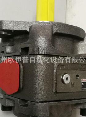 Re0roth双联齿x轮泵PBIMGH5-3X/08力士6乐PGH4-3X/050泵PGH5-3X/0
