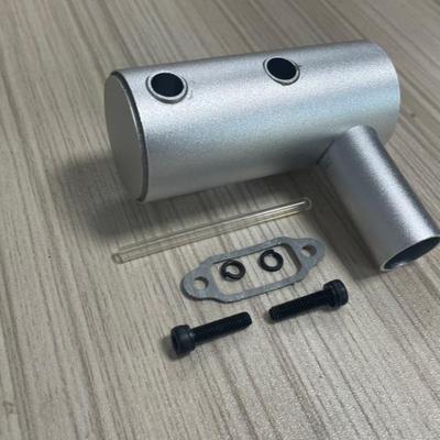 GT7整CUZ体焊接排气管17400Wnhg1模发动机汽航油单缸