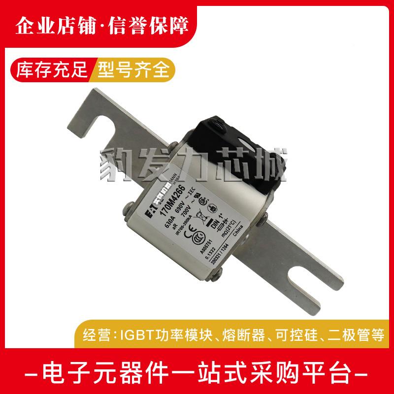 170M43081704309170M43110170M4311无品牌/170M4312170M43熔断器
