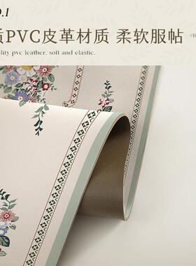 20210623欧式飘窗垫阳2025新款皮革窗水垫可裁剪主卧台铺垫防防晒