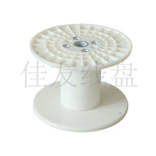江732苏热卖 千PN3线00B转卷线盘绕线盘线周盘工字轮塑料ABS过空轮