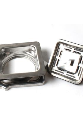 力厨房食物圾处垃理器方XK283C00形下水器天破碎机114X0114落水XK