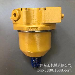 CAT卡特EHBP325E325D风掘扇C泵风扇马达挖机件配挖机配件