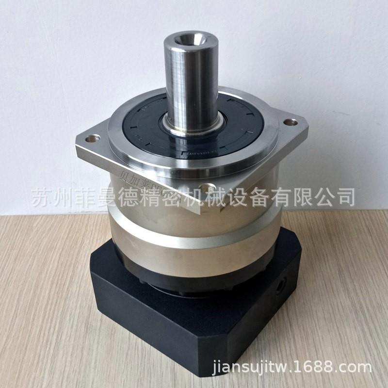 行星密减速机H6--400W贝加莱减速机伺服配套减速机P精减速2017060