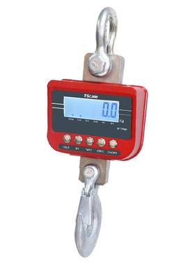台衡吊磅60kg无品牌//s1t/2t/3t电子0磅吊T-acle电子吊磅