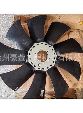 徐工挖掘机配件件备32UIK9901767WT23.10504风0扇
