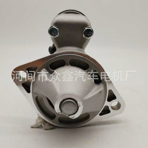 汽车起动机  23300-F4110，23300-F4012，S114-830，23300-F4012