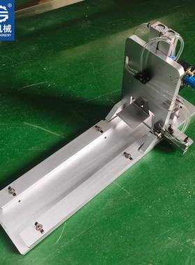 气动皂机手工皂皂切机肥切RJY片切条设切块备圆形方形椭圆形皂基