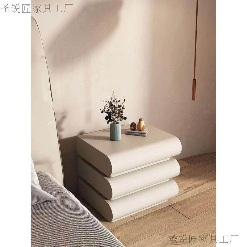 卧室家用新款网红油色床头皮质意53785式柜极简卧室全实木白床边,玩具/童车/益智/积木/模型,其它,淘宝优惠券,粉丝福利购,淘宝优惠卷