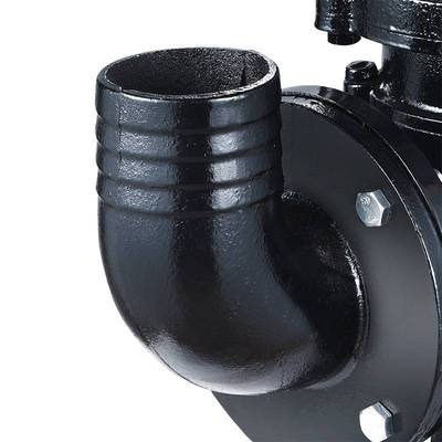 WQ污水污物潜水排污泵无堵塞污水泵380V潜污泵0.75KW-11KW泥浆泵