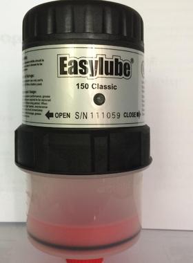 机轴承a单点注油5器Easylclassic1ube1风0clssic全自动黄油补偿装