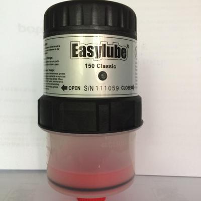 机轴承a单点注油5器Easylclassic1ube1风0clssic全自动黄油补偿装