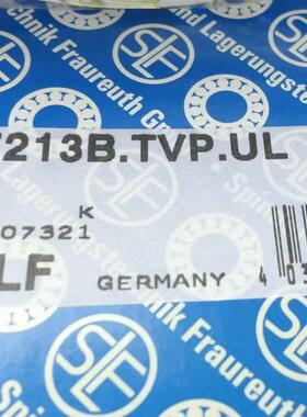 SL1F轴国承低噪音721BMAU.TNVP.UL德GERMAY