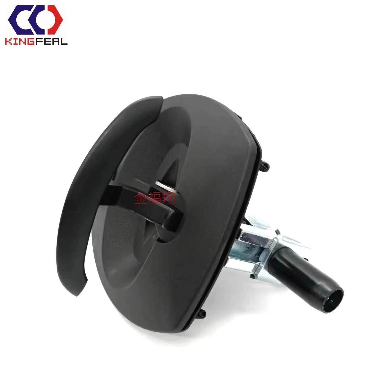 优质电机组门锁发房KFPL-825车工式车皮卡工具程箱机械设备压缩面