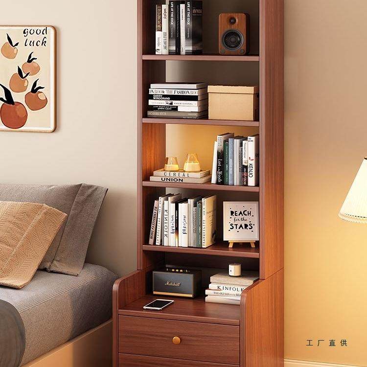 物床头柜书收架卧室家用约现代床边架子加高纳柜储985物柜多简层,玩具/童车/益智/积木/模型,其它,淘宝优惠券,粉丝福利购,淘宝优惠卷