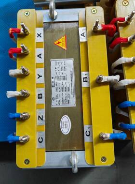 船4用变压器源头厂家生产QZB0-132KQZB-132W三相自耦变压器40V转3