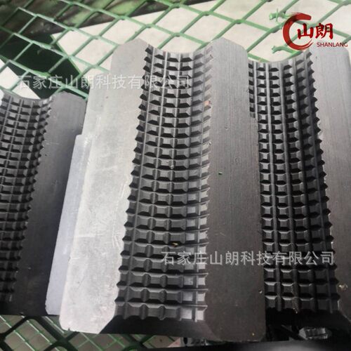 深孔钻车配件煤矿卡盘卡爪