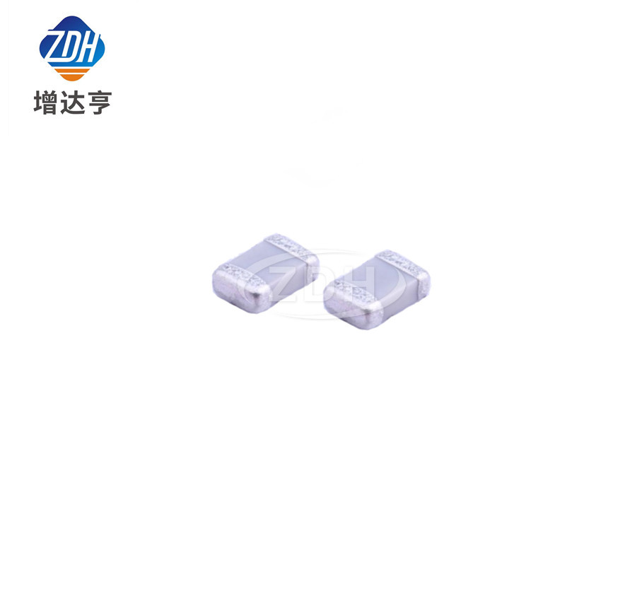 贴片电容 2012 0805 392J 3.9NF 3900PF 50V NPO 5% C0G 高频电容