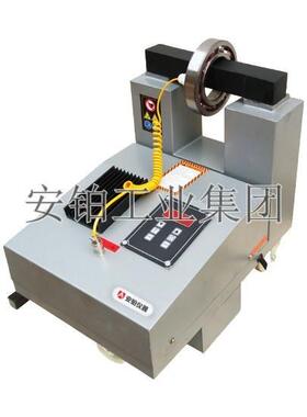 中诺数显高轴承温感应控加热器ZJ2U-1/2/3/4/OTX5温磁性探头加热0